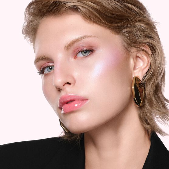 Rose Perfecto Lip Oil N00